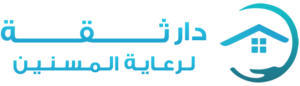 Dar Thiqa Logo